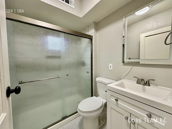 2 bedrooms apartment for rent in Longfellow - KCMO, Kansas City