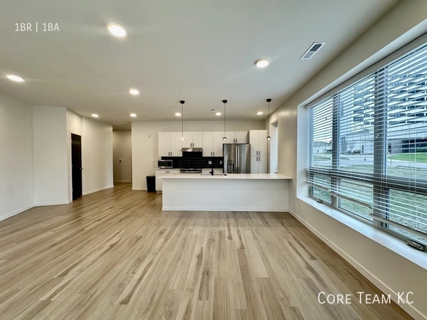 1 bedroom apartment for rent in Armour Hills - KCMO, Kansas City