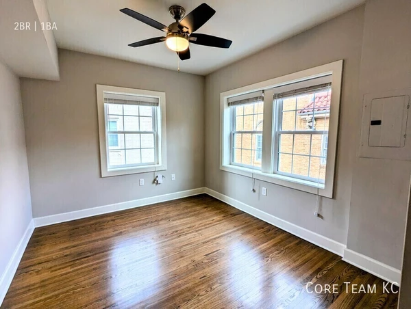 2 bedrooms apartment for rent in Sunset Hill - KCMO, Kansas City