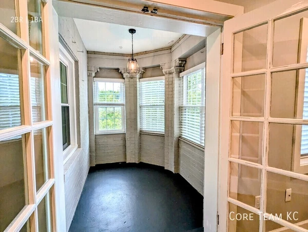 2 bedrooms apartment for rent in Sunset Hill - KCMO, Kansas City