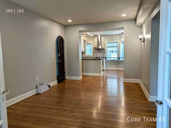 2 bedrooms apartment for rent in Sunset Hill - KCMO, Kansas City