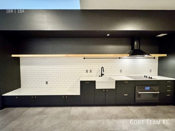 1 bedroom apartment for rent in Midtown-Westport - KCMO, Kansas City