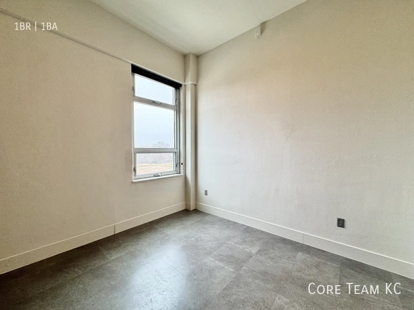 1 bedroom apartment for rent in Midtown-Westport - KCMO, Kansas City