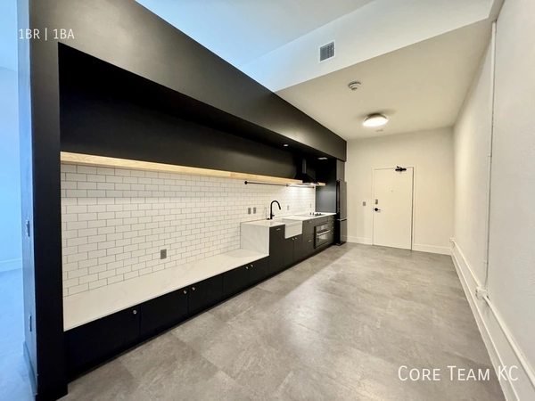 1 bedroom apartment for rent in Midtown-Westport - KCMO, Kansas City