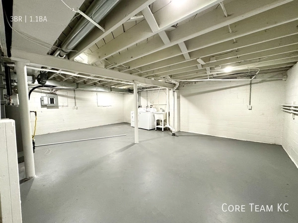 3 bedrooms apartment for rent in South Plaza - KCMO, Kansas City