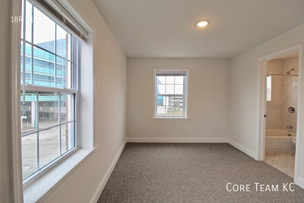 1 bedroom apartment for rent in Rosedale KC - KCK, Kansas City