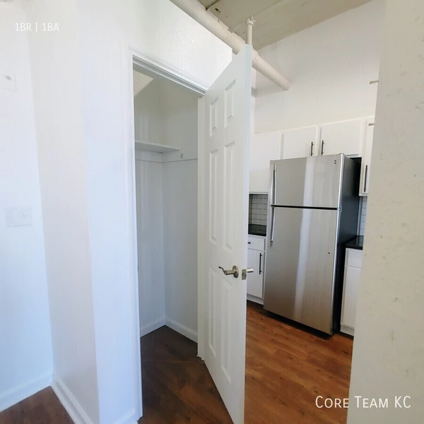 1 bedroom apartment for rent in Village West - KCK, Kansas City