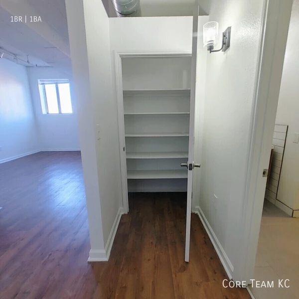 1 bedroom apartment for rent in Village West - KCK, Kansas City