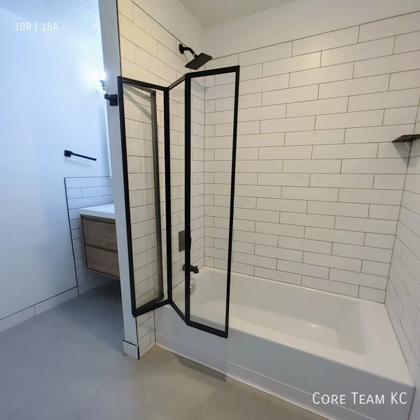 1 bedroom apartment for rent in Village West - KCK, Kansas City