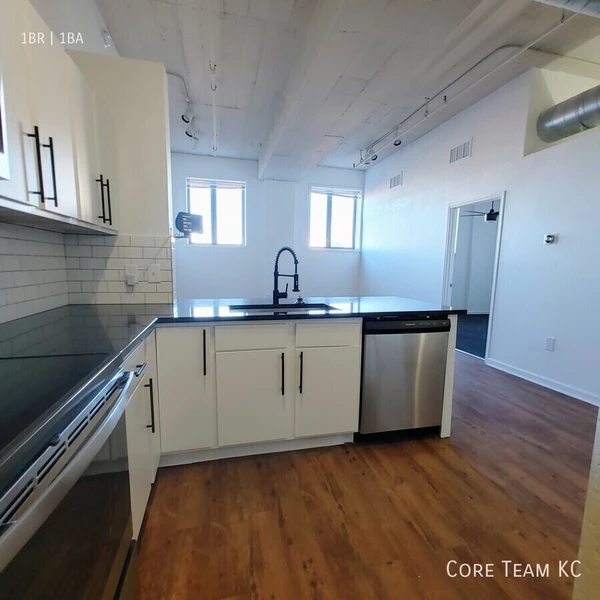 1 bedroom apartment for rent in Village West - KCK, Kansas City