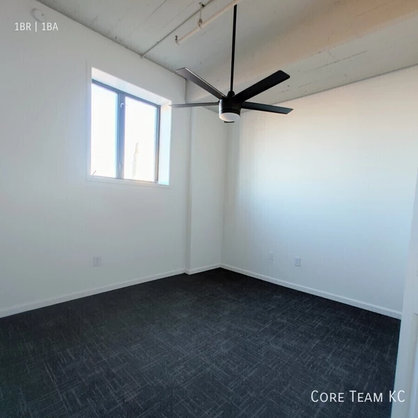 1 bedroom apartment for rent in Village West - KCK, Kansas City