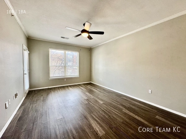 1 bedroom apartment for rent in Midtown-Westport - KCMO, Kansas City
