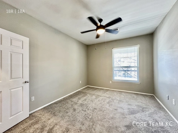 1 bedroom apartment for rent in Midtown-Westport - KCMO, Kansas City