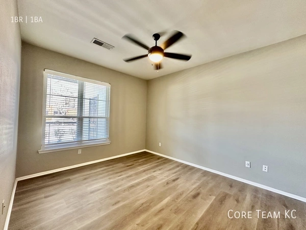 1 bedroom apartment for rent in Midtown-Westport - KCMO, Kansas City