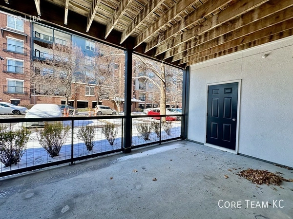 1 bedroom apartment for rent in Midtown-Westport - KCMO, Kansas City