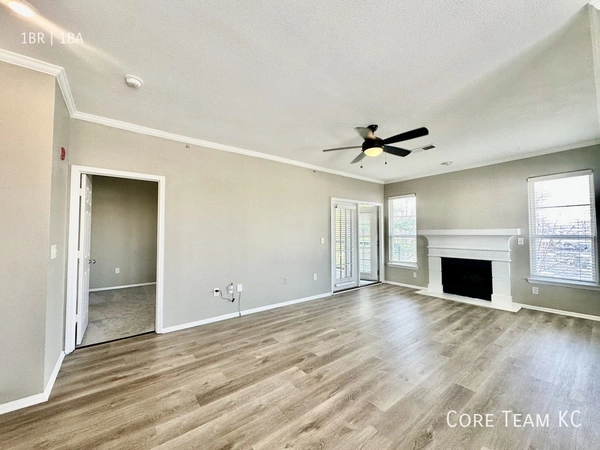 1 bedroom apartment for rent in Midtown-Westport - KCMO, Kansas City