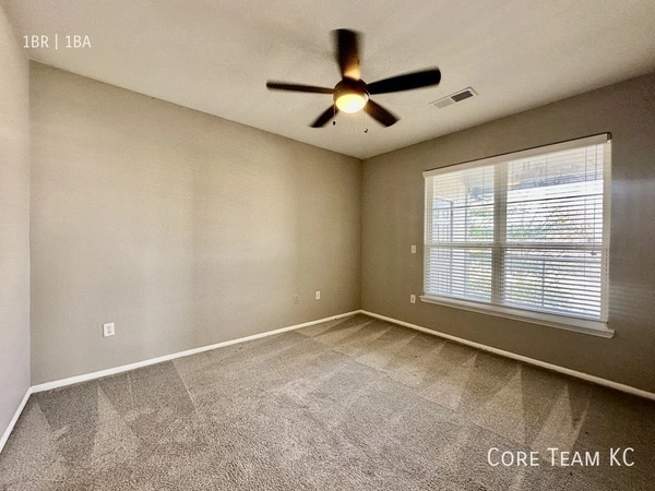 1 bedroom apartment for rent in Midtown-Westport - KCMO, Kansas City