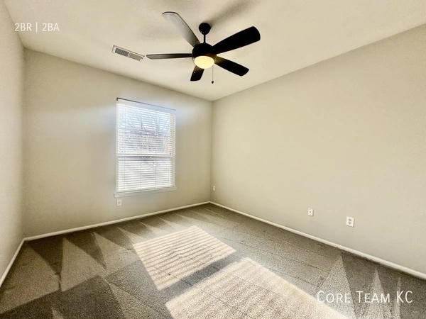 2 bedrooms apartment for rent in Midtown-Westport - KCMO, Kansas City