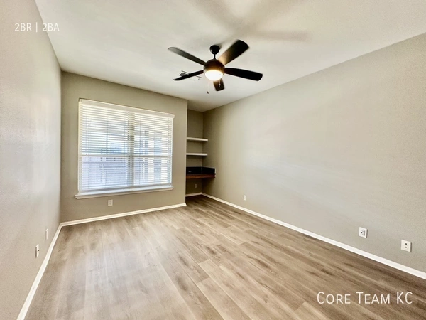 2 bedrooms apartment for rent in Midtown-Westport - KCMO, Kansas City