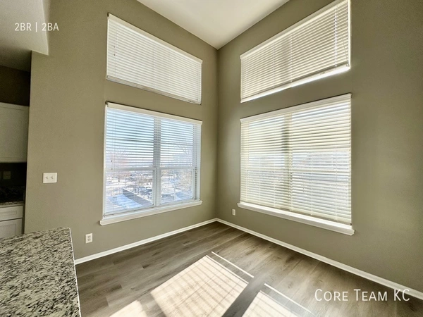 2 bedrooms apartment for rent in Midtown-Westport - KCMO, Kansas City