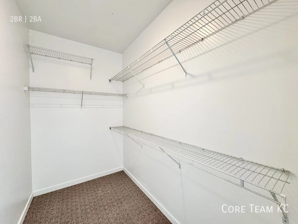 2 bedrooms apartment for rent in Longfellow - KCMO, Kansas City