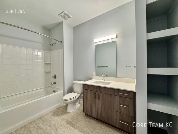 2 bedrooms apartment for rent in Longfellow - KCMO, Kansas City