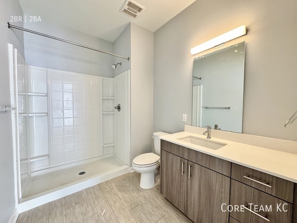 2 bedrooms apartment for rent in Longfellow - KCMO, Kansas City