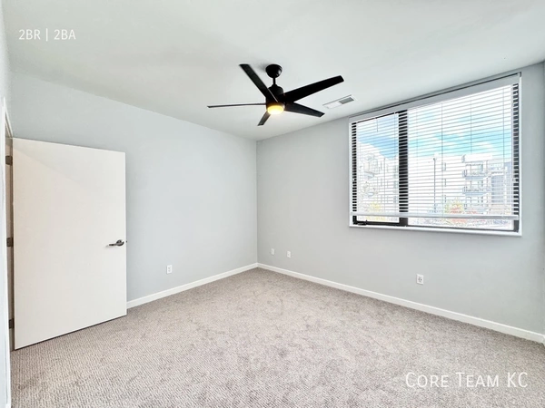 2 bedrooms apartment for rent in Longfellow - KCMO, Kansas City