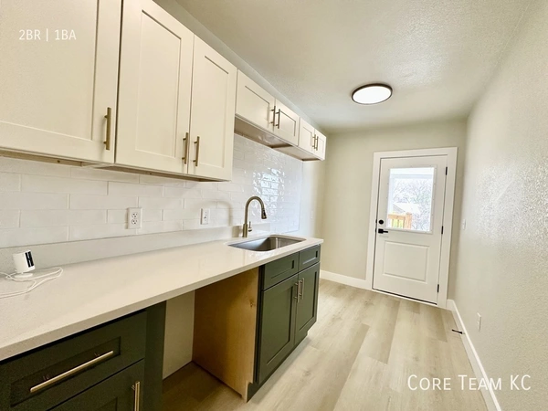 2 bedrooms apartment for rent in Country Club Plaza - KCMO, Kansas City