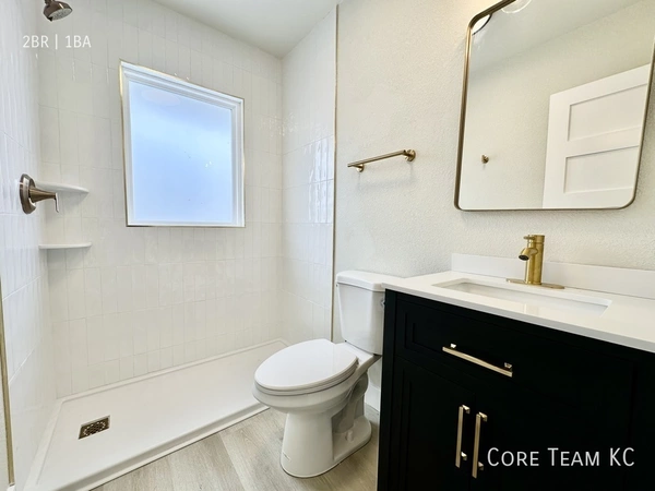 2 bedrooms apartment for rent in Country Club Plaza - KCMO, Kansas City