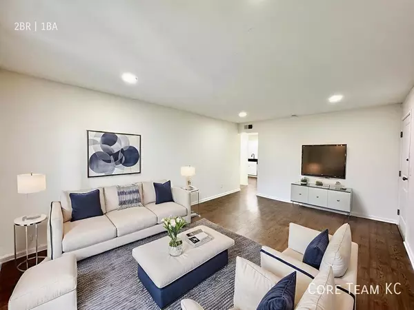 2 bedrooms apartment for rent in Rosedale KC - KCK, Kansas City