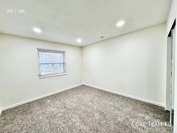 2 bedrooms apartment for rent in Rosedale KC - KCK, Kansas City