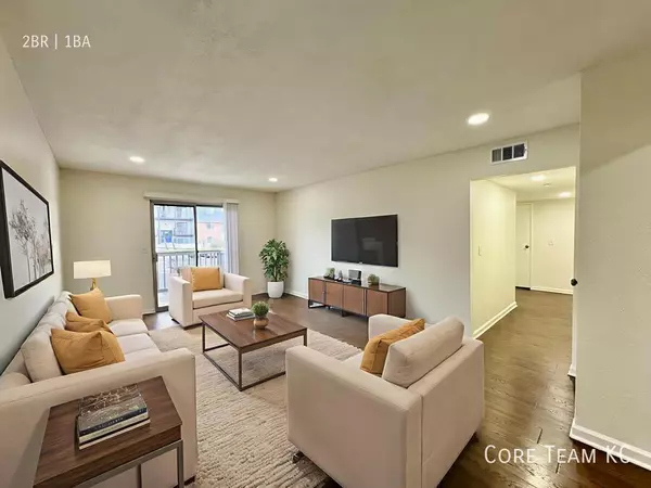 2 bedrooms apartment for rent in Rosedale KC - KCK, Kansas City