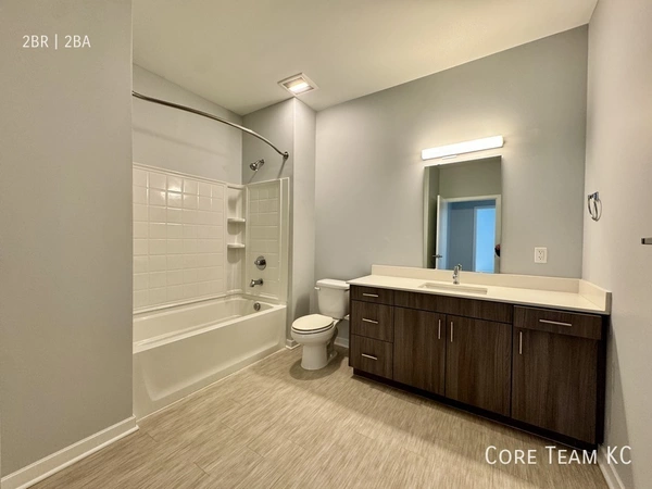 2 bedrooms apartment for rent in Longfellow - KCMO, Kansas City