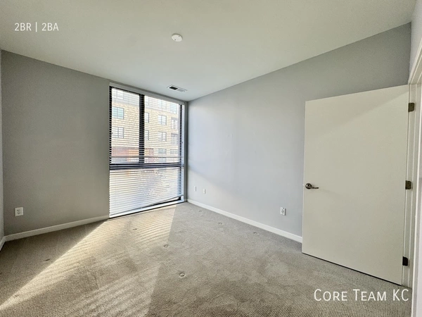 2 bedrooms apartment for rent in Longfellow - KCMO, Kansas City