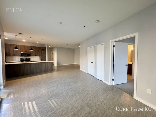 2 bedrooms apartment for rent in Longfellow - KCMO, Kansas City