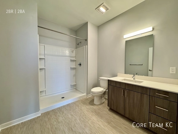 2 bedrooms apartment for rent in Longfellow - KCMO, Kansas City