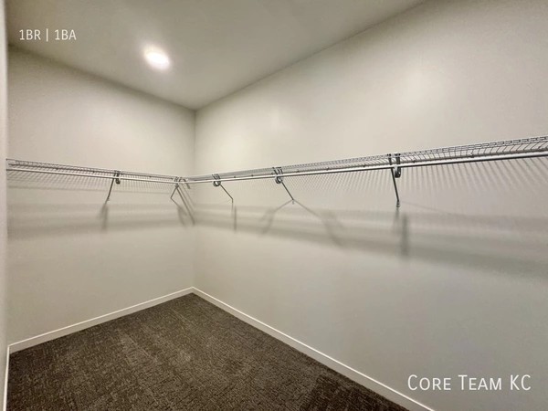 1 bedroom apartment for rent in Armour Hills - KCMO, Kansas City