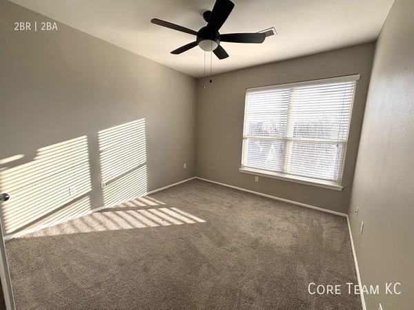 2 bedrooms apartment for rent in Midtown-Westport - KCMO, Kansas City