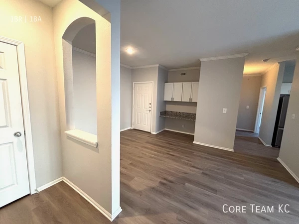 1 bedroom apartment for rent in Midtown-Westport - KCMO, Kansas City