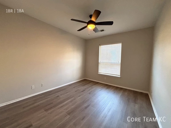 1 bedroom apartment for rent in Midtown-Westport - KCMO, Kansas City