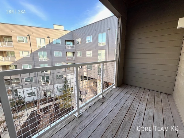 2 bedrooms apartment for rent in Longfellow - KCMO, Kansas City