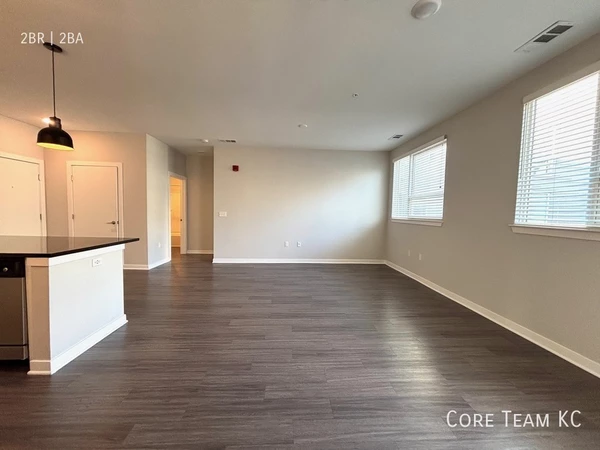 2 bedrooms apartment for rent in Longfellow - KCMO, Kansas City