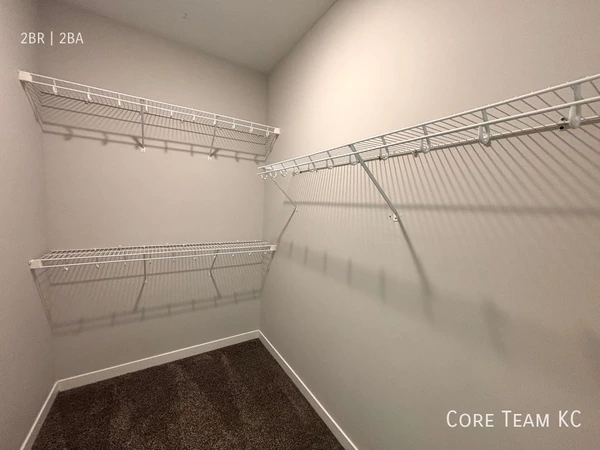 2 bedrooms apartment for rent in Longfellow - KCMO, Kansas City