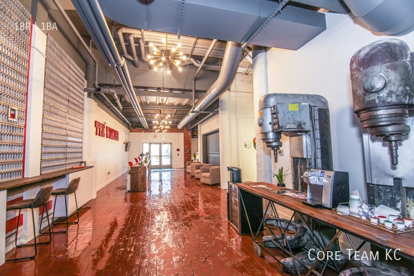 1 bedroom apartment for rent in Longfellow - KCMO, Kansas City