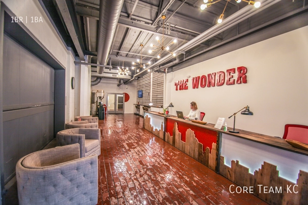 1 bedroom apartment for rent in Longfellow - KCMO, Kansas City