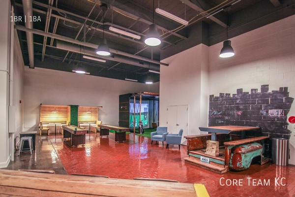 1 bedroom apartment for rent in Longfellow - KCMO, Kansas City