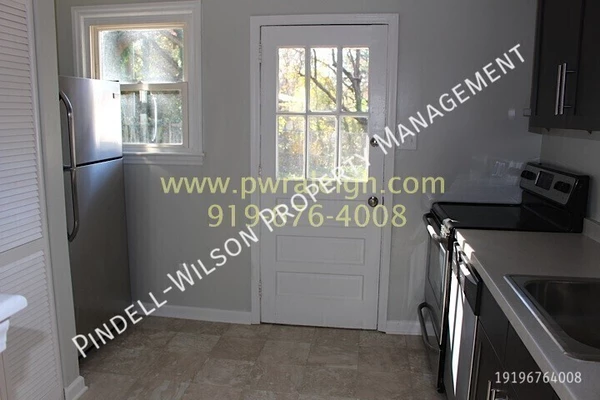 2 bedrooms apartment for rent in Anderson Heights - North Raleigh, Raleigh