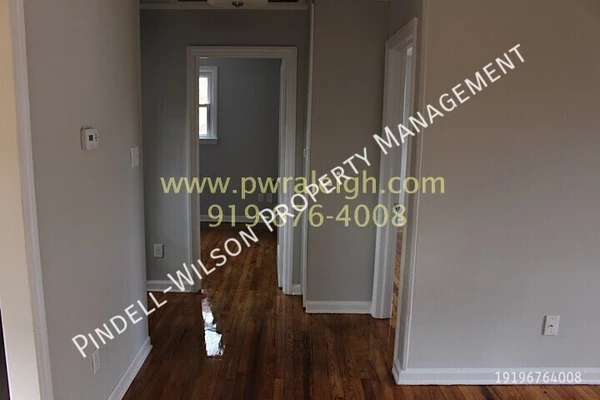 2 bedrooms apartment for rent in Anderson Heights - North Raleigh, Raleigh