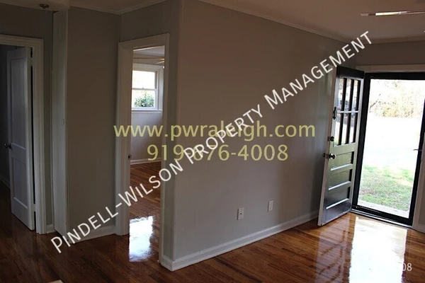 2 bedrooms apartment for rent in Anderson Heights - North Raleigh, Raleigh